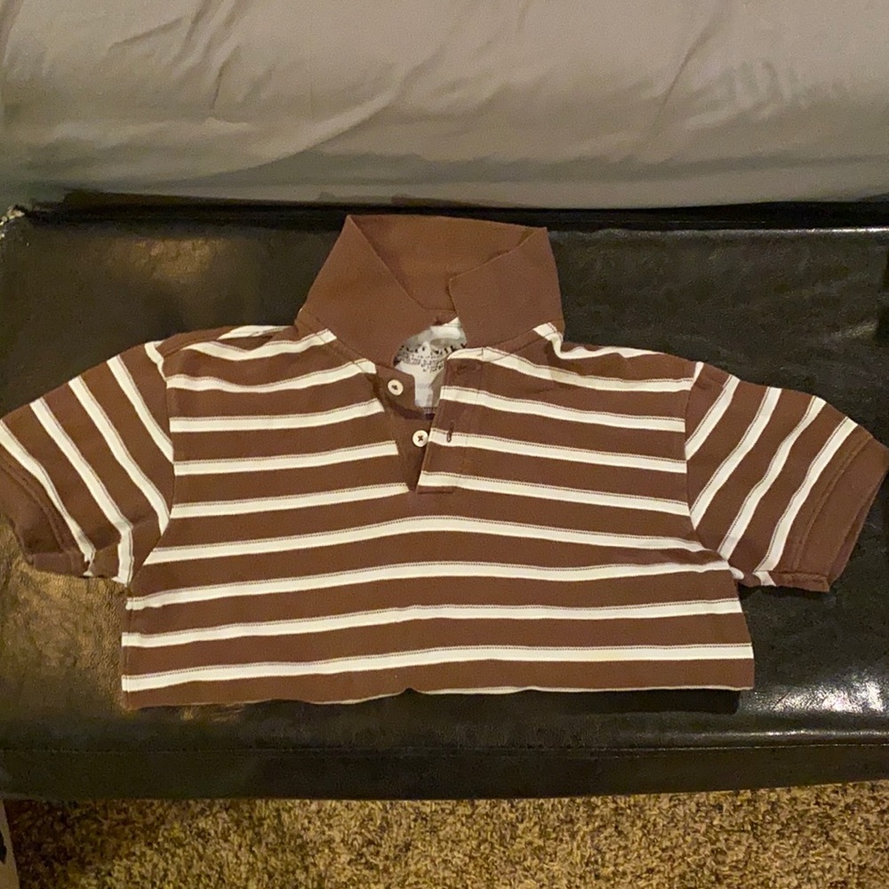 Boys Old Navy Polo